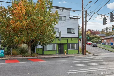 6630 Rainier Ave S, Seattle, WA 98118