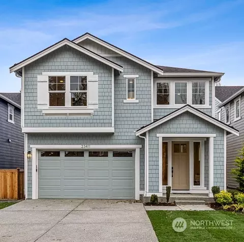 23411 13th Ave SE, Bothell, WA 98021