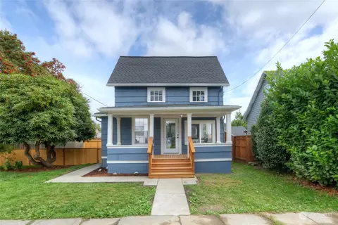 1308 Virginia St, Mount Vernon, WA 98273