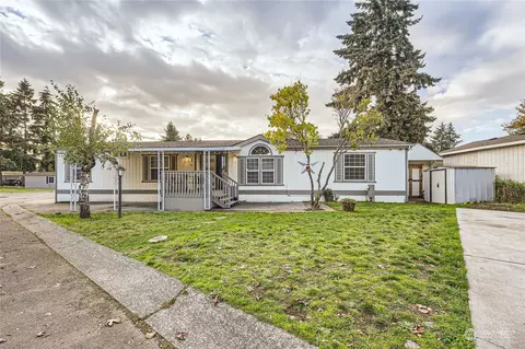 4248 A St SE #335, Auburn, WA 98002