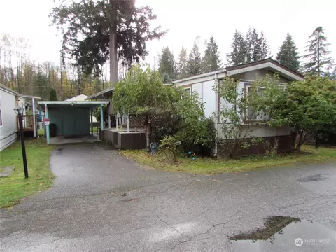 11424 36th Dr NE #SP 74, Marysville, WA 98271