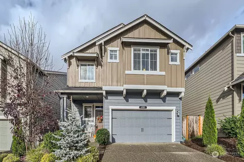 10707 31st St NE, Lake Stevens, WA 98258