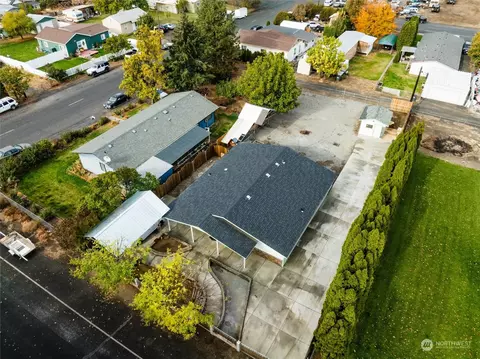 406 E 3rd St, Warden, WA 98857 photo 37