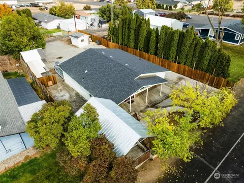 406 E 3rd St, Warden, WA 98857 photo 36