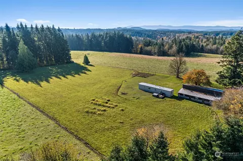 10529 Lundeen Rd SW, Rochester, WA 98579