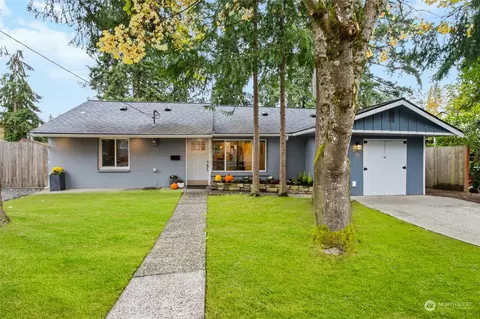 23101 52nd Ave W, Mountlake Terrace, WA 98043