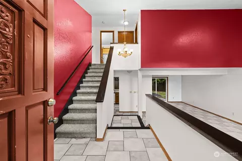 Entry Way - 12118 5th Pl W, Everett, WA 98204 photo 1 of 2