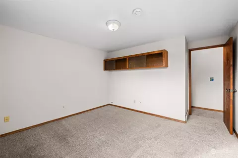 Bedroom - 12118 5th Pl W, Everett, WA 98204 photo 4 of 6