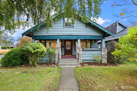 3521 N Stevens St, Tacoma, WA 98407