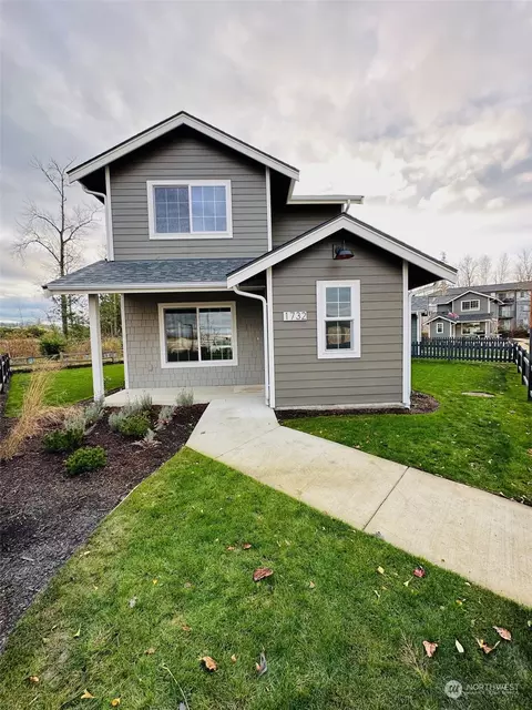 1732 Sunup Loop, Bellingham, WA 98226