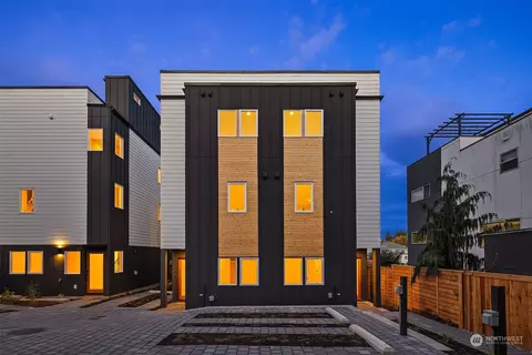 1110 21st Ave S #B, Seattle, WA 98144