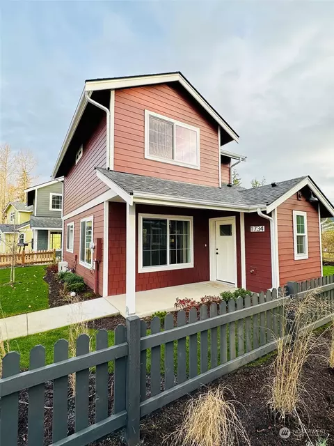 1734 Sunup Loop, Bellingham, WA 98226