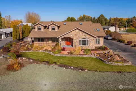 11396 NE Thompson Rd, Moses Lake, WA 98837