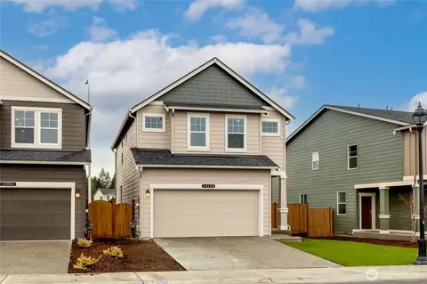 4254 Pronghorn Pl #43, Bremerton, WA 98310