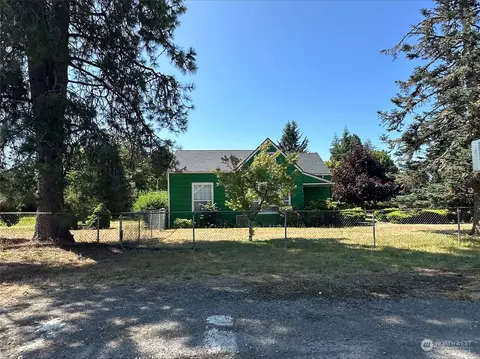 2122 N Tower Ave, Centralia, WA 98531