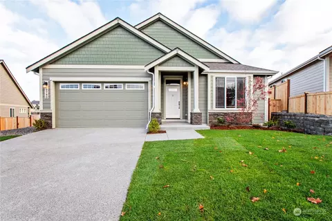 9525 7th Ave SE, Lacey, WA 98513