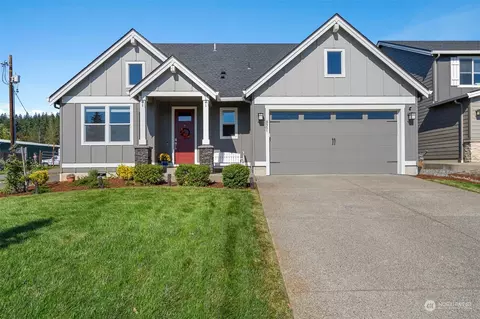 8901 N Hargrave St, Camas, WA 98607