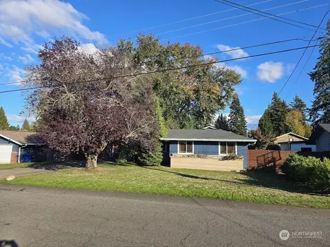 5420 117th Ave SE, Bellevue, WA 98006