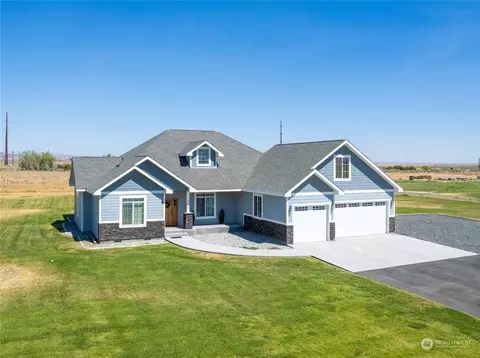 2488 Road 128 NW, Ephrata, WA 98823