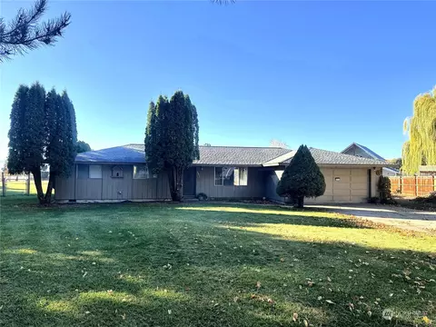 2012 E 1st Ave, Ellensburg, WA 98926