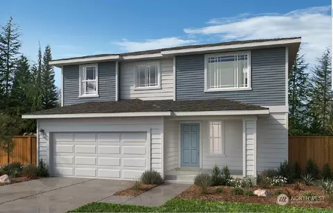 18630 135th Ave E #78, Puyallup, WA 98374