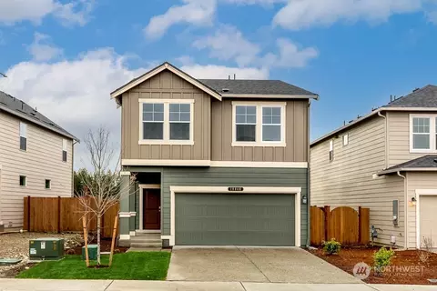 961 Tetherow St #66, Bremerton, WA 98310