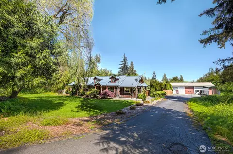7325 N Fruitdale Rd, Sedro Woolley, WA 98284