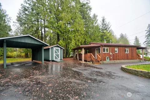 460 SE Totten Shores Dr, Shelton, WA 98584