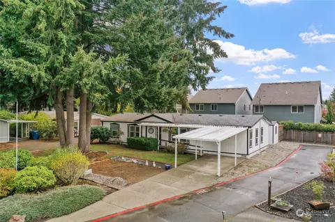 5250 College St SE #18, Lacey, WA 98503