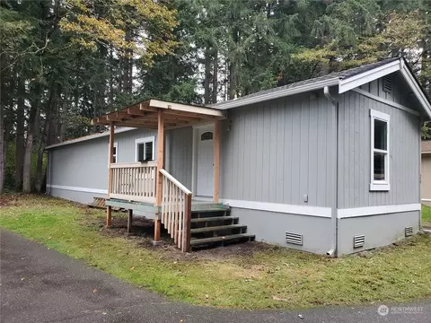 9400 Mullen Rd SE #26, Olympia, WA 98513