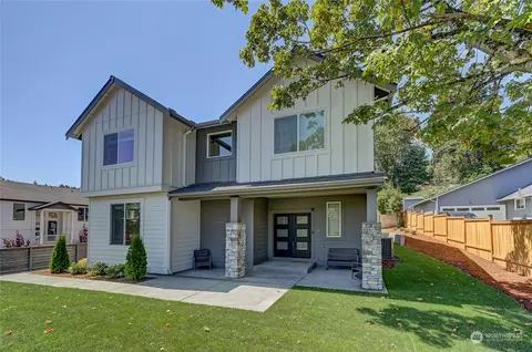 15223 51st Ave S, Tukwila, WA 98168
