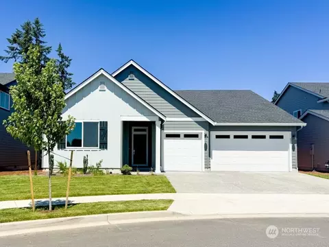 2711 S 9th Way, Ridgefield, WA 98642