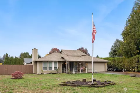 6806 NE 93rd Ct, Vancouver, WA 98662