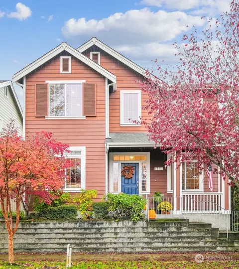 1513 Edwards Ave, Fircrest, WA 98466