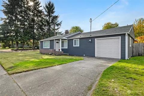 1415 Ruddell Rd SE, Lacey, WA 98503