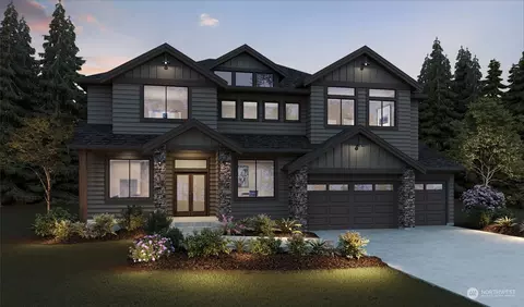 16724 SE 28th St, Bellevue, WA 98008