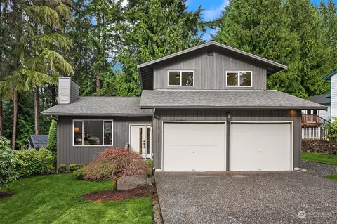 9230 NE 143rd Pl, Kirkland, WA 98034