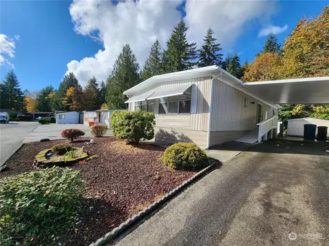 1111 Archwood Dr SW #447, Olympia, WA 98502