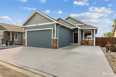 1537 N Anne Ave, East Wenatchee, WA 98802