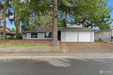 14210 SE 259th Pl, Kent, WA 98042