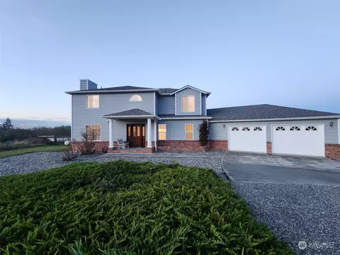 151 Rilla Ln, Sequim, WA 98382