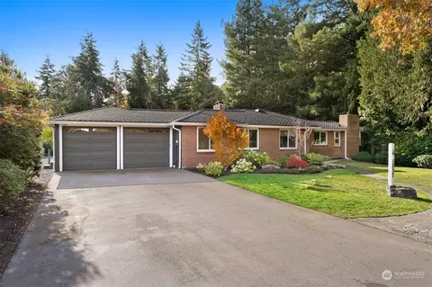 1537 NW 186th St, Shoreline, WA 98177