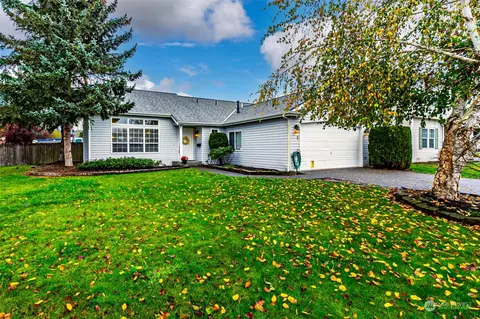 802 Belfair Ave SW, Orting, WA 98360