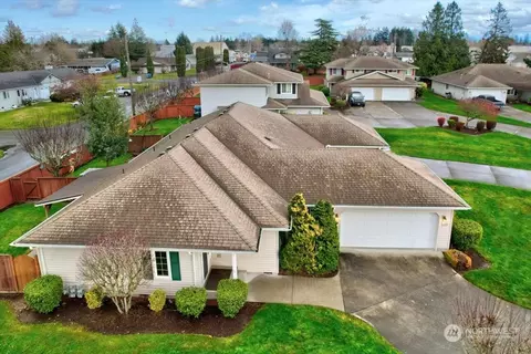 1509 102nd St E, Tacoma, WA 98445