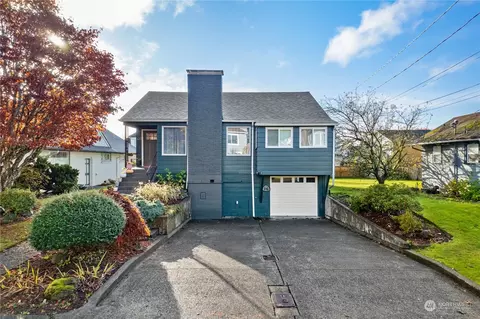623 Essex Ave, Aberdeen, WA 98520