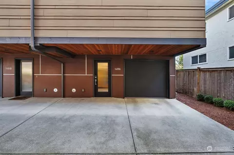 1408 NW 59th St #A, Seattle, WA 98107