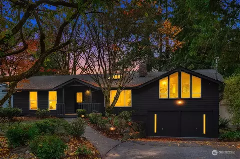 9529 167th Ave NE, Redmond, WA 98052