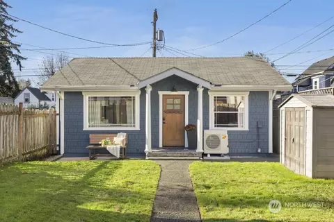 810 S L St, Tacoma, WA 98405
