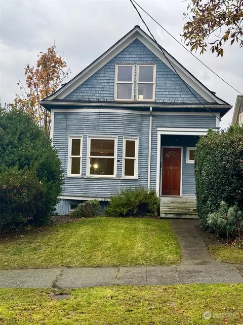 706 27th Ave, Seattle, WA 98122