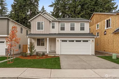 10309 Batten Ln NW #7, Bremerton, WA 98311